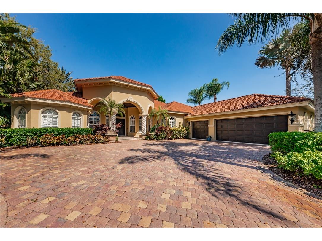10712 Pontofino Circle Trinity FL 34655 W7831016 image1