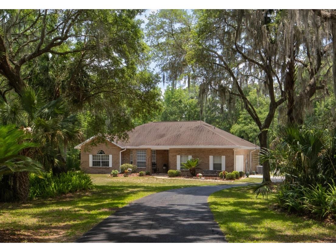 10712 SW 12th Terrace Micanopy FL 32667 GC530670 image1