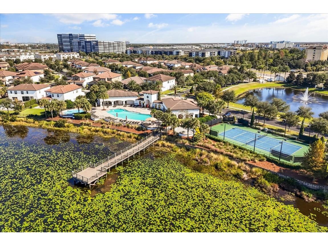 10713 Berry Creek Road Orlando FL 32836 O6361129 image57