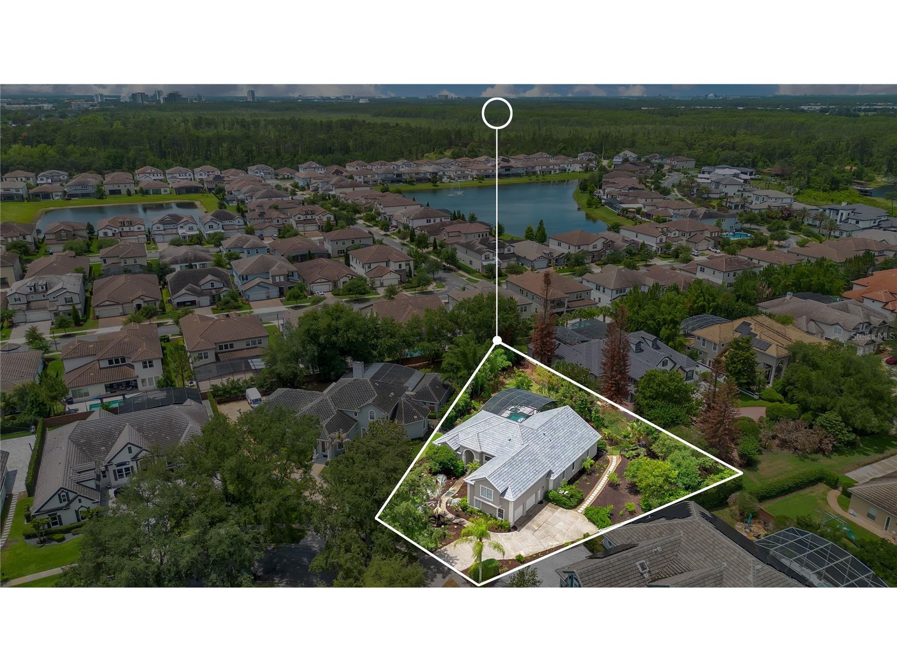 10713 Boca Pointe Drive Orlando FL 32836 O6413310 image89