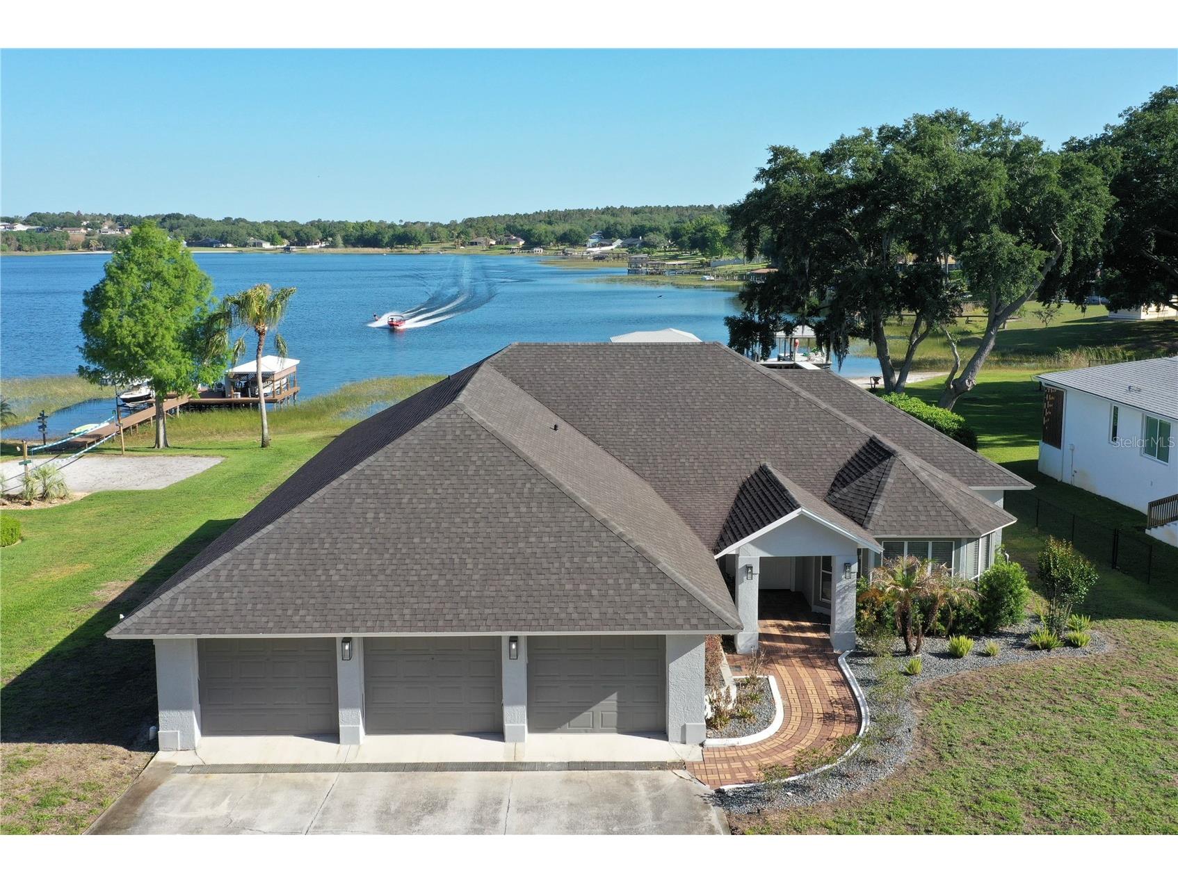 10713 Denali Drive Clermont FL 34711 - SAWMILL LAKE O6402163 image1