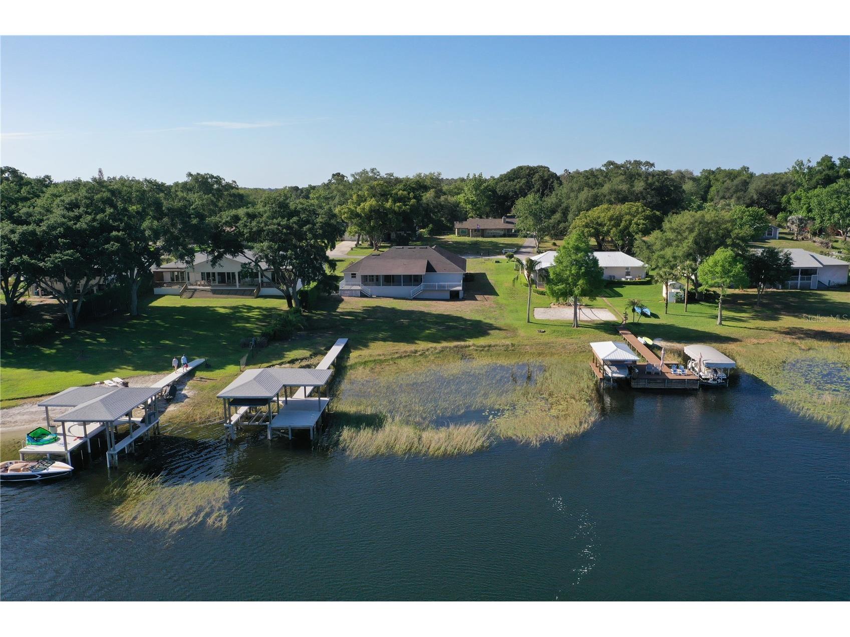 10713 Denali Drive Clermont FL 34711 - SAWMILL LAKE O6402163 image2