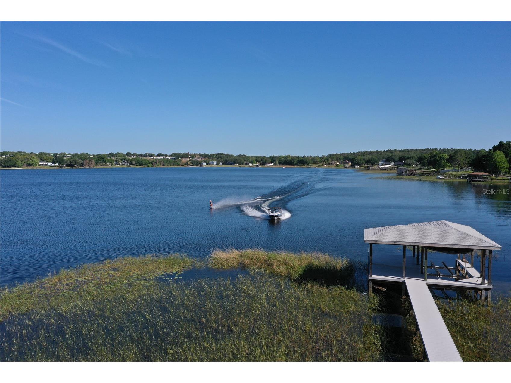 10713 Denali Drive Clermont FL 34711 - SAWMILL LAKE O6402163 image3