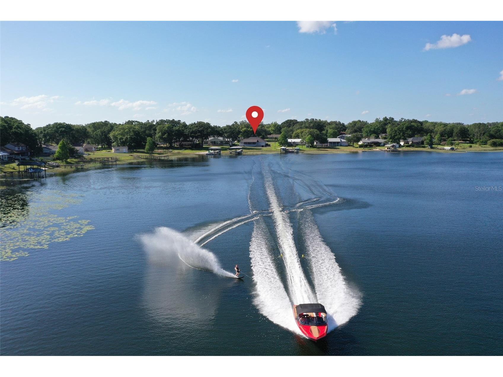 10713 Denali Drive Clermont FL 34711 - SAWMILL LAKE O6402163 image33