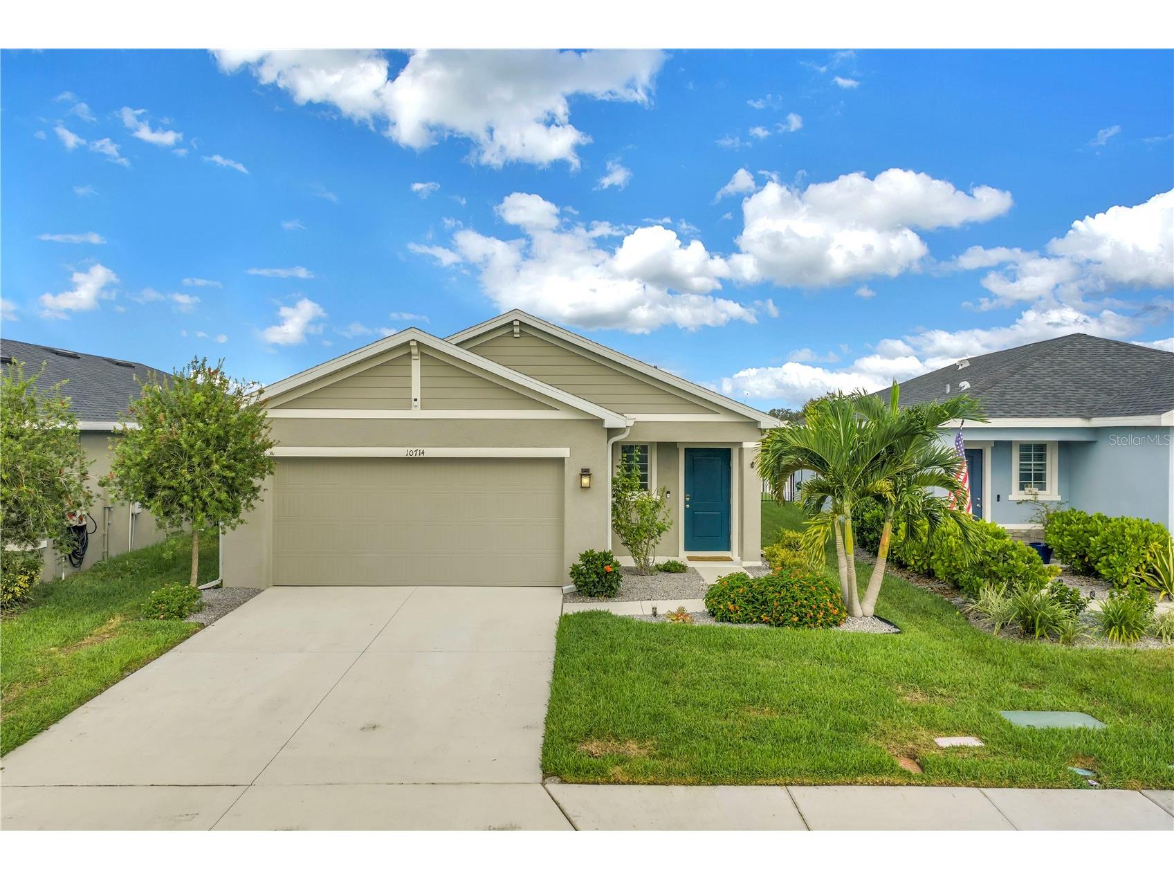 10714 High Noon Trail Parrish FL 34219 TB8440784 image1