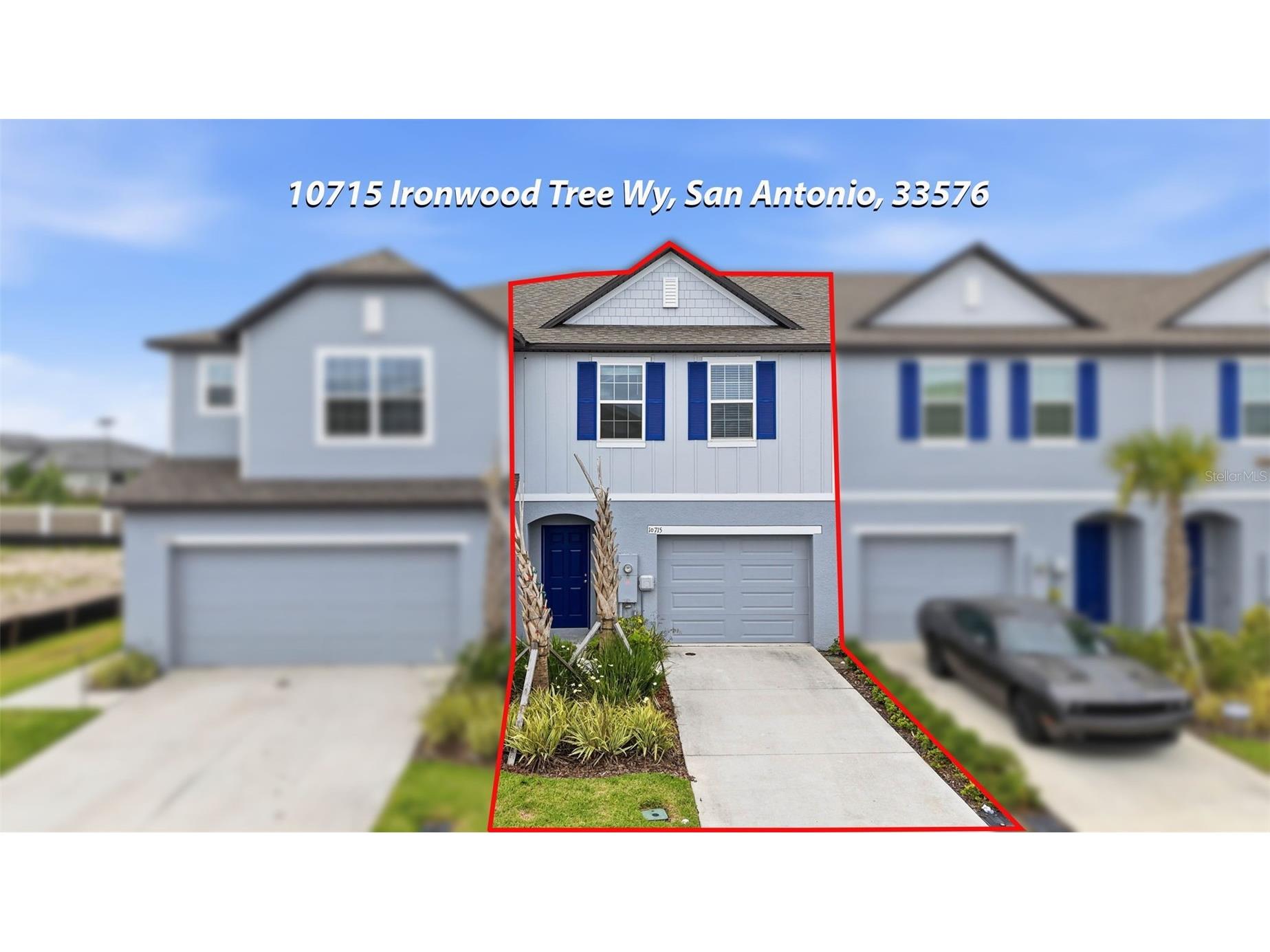 10715 Ironwood Tree Way San Antonio FL 33576 TB8495216 image50