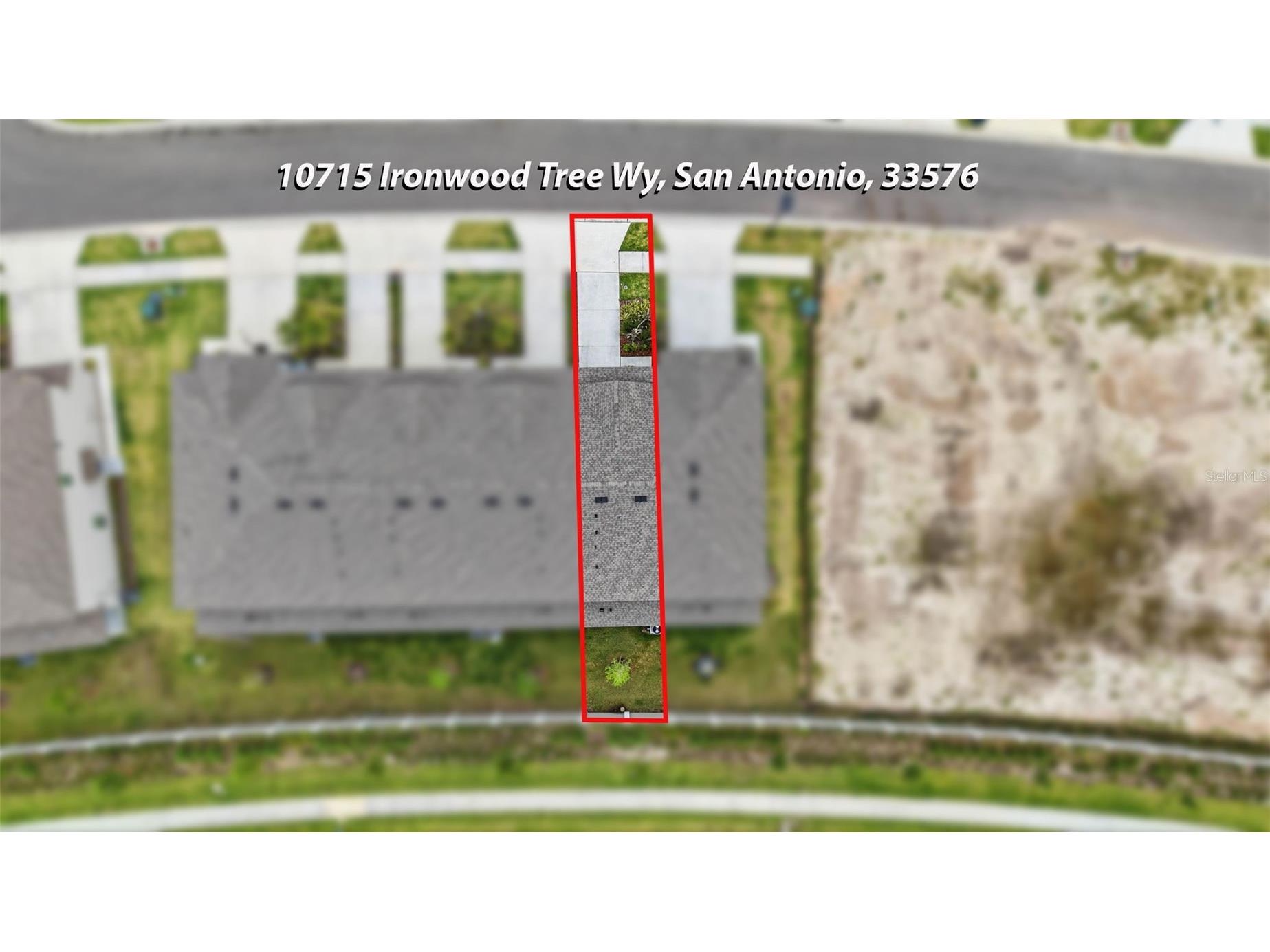 10715 Ironwood Tree Way San Antonio FL 33576 TB8495216 image52