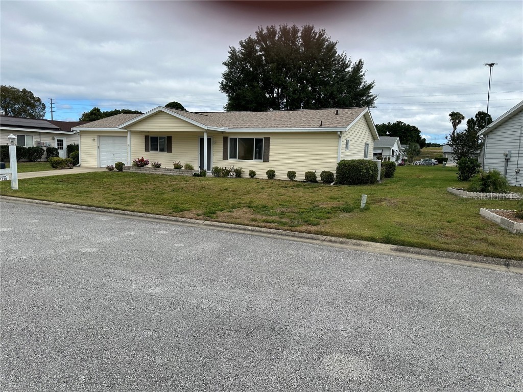 10715 SE 174th Place Summerfield FL 34491 G5081315 image1