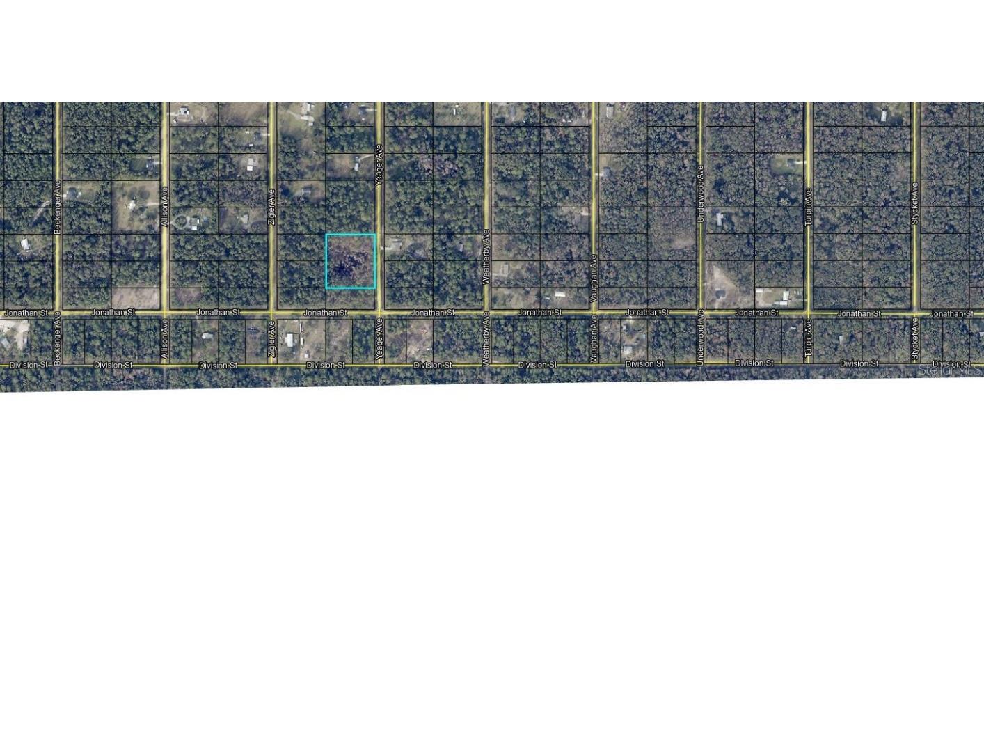 10715 Yeager Avenue Hastings FL 32145 FC307426 image1