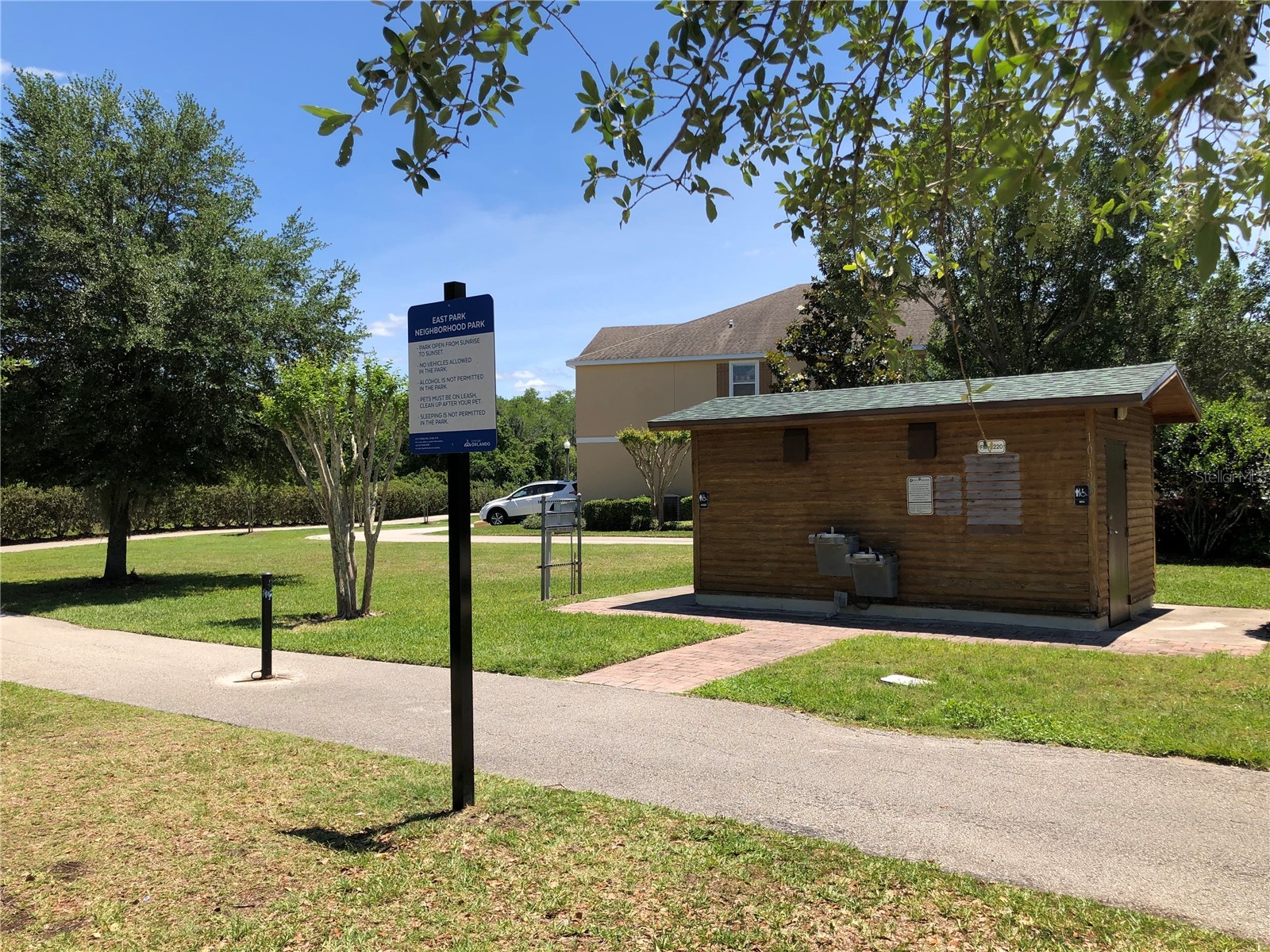 10716 Dawson Lily Way #39A Orlando FL 32832 O6407788 image43