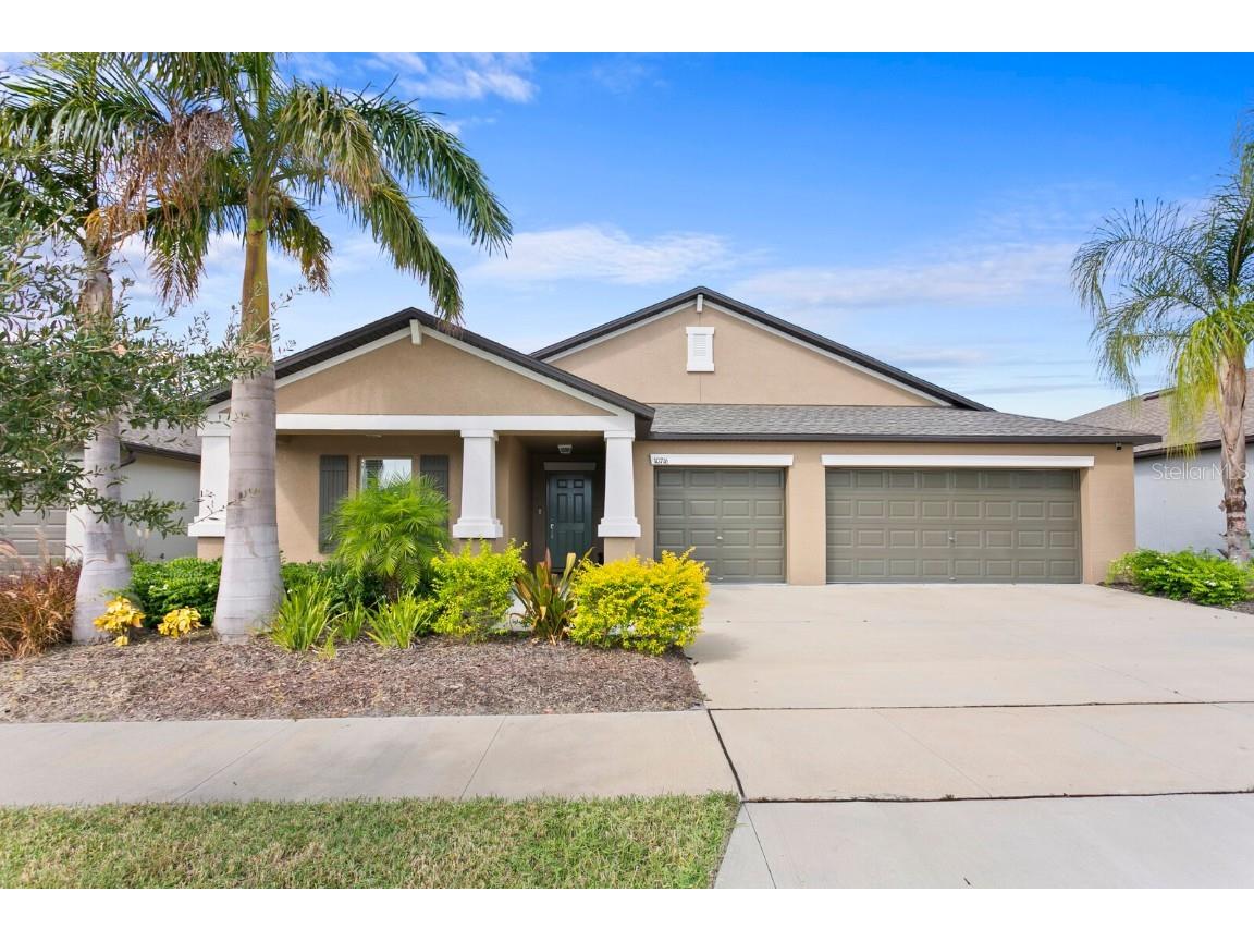 10716 Sage Canyon Drive Riverview FL 33578 T3423158 image1