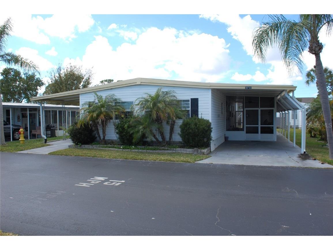 10716 Walnut Street NE #169 Saint Petersburg FL 33716 U8188926 image1