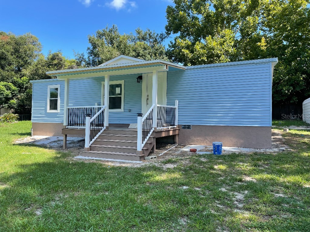10717 SE 129th Street Belleview FL 34420 - LAKE WEIR W7862441 image1