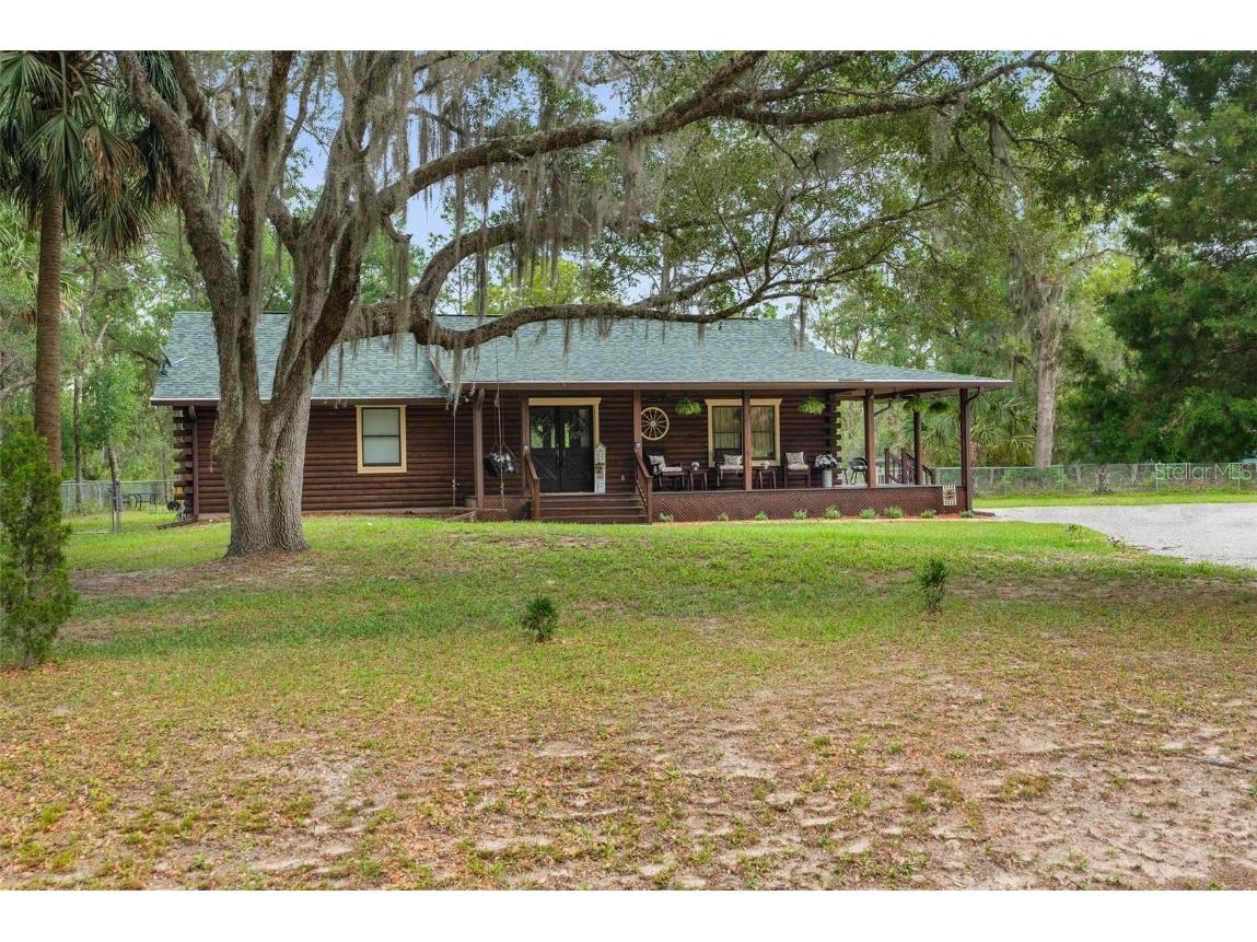10718 W Dunnellon Road Crystal River FL 34428 W7875195 image1