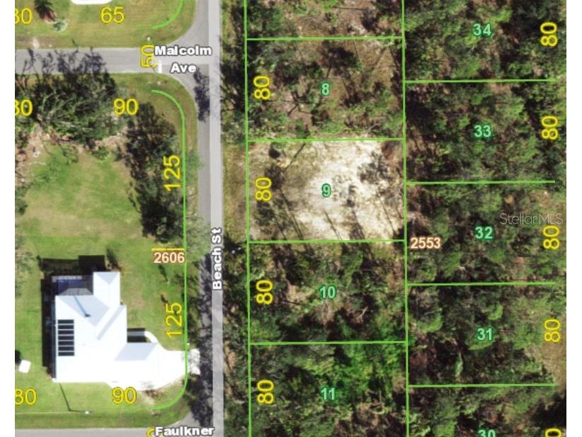 1072 Beach Street Port Charlotte FL 33953 C7516471 image1