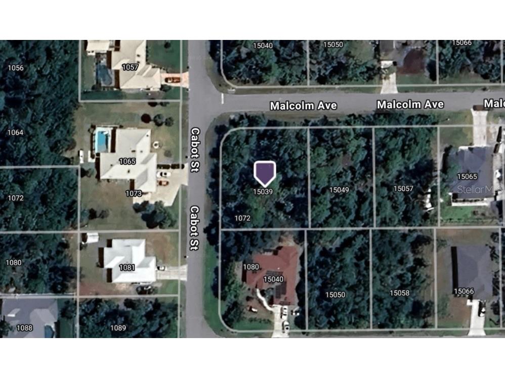 1072 Cabot Street Port Charlotte FL 33953 C7506002 image1