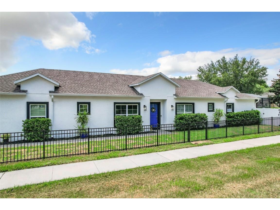 1072 E Pierce Avenue Orlando FL 32809 - LAKE CONWAY CHAIN OF LAKES O6216101 image1