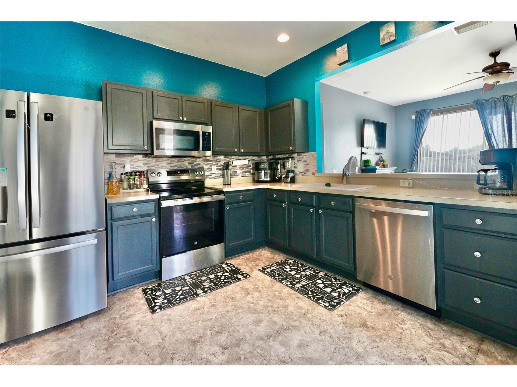 1072 Hill Flower Drive Brooksville FL 34604 W7887041 image6