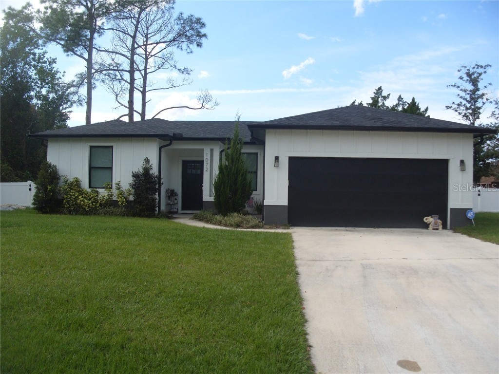 1072 Lyric Drive Deltona FL 32738 - LAKE THERESA C7484493 image1