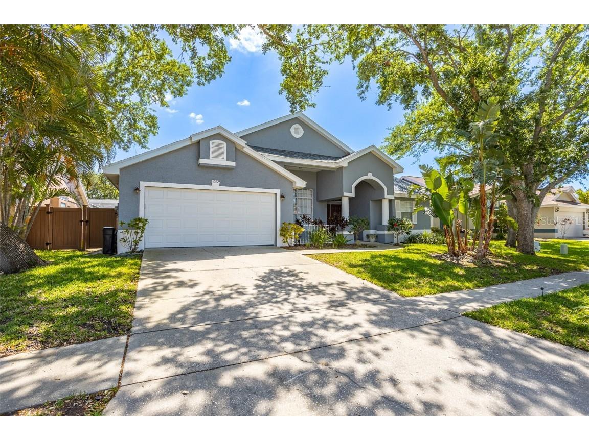 1072 Mainsail Drive Tarpon Springs FL 34689 TB8368970 image1
