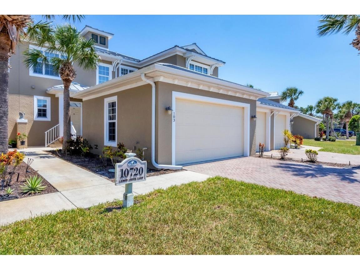 10720 Lemon Creek Loop #103 Englewood FL 34224 A4649330 image2