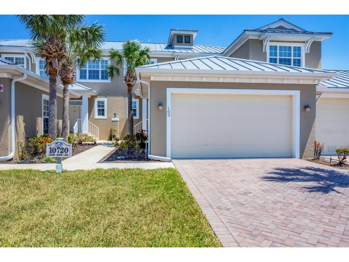 10720 Lemon Creek Loop #103 Englewood FL 34224 A4673452 image2