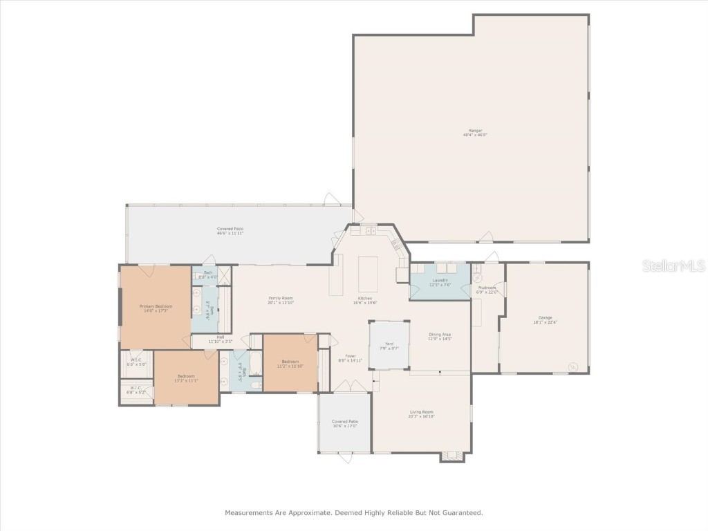 10720 Skyhawk Drive New Port Richey FL 34654 W7877082 image1