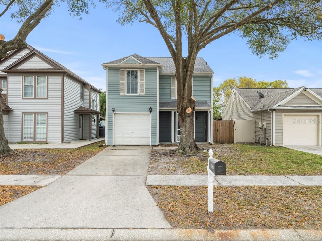 10721 Glen Ellen Drive Tampa FL 33624 T3504565 image1