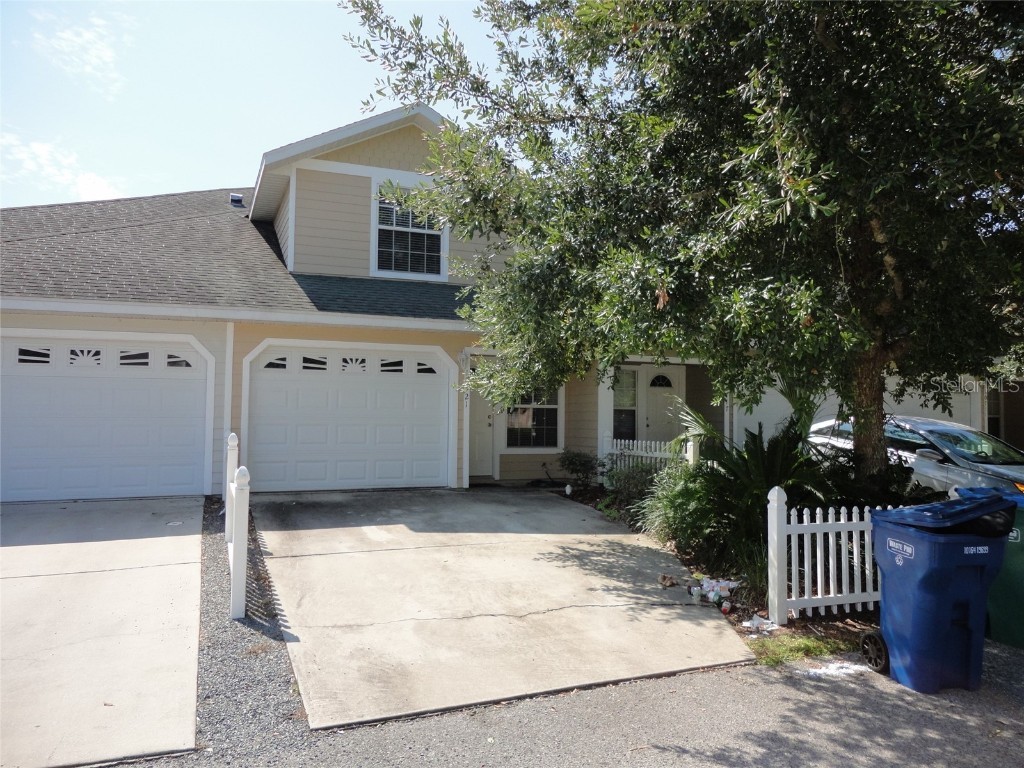 10721 NW 65th Way, Alachua, FL, 32615 MLS GC516096 Edina Realty