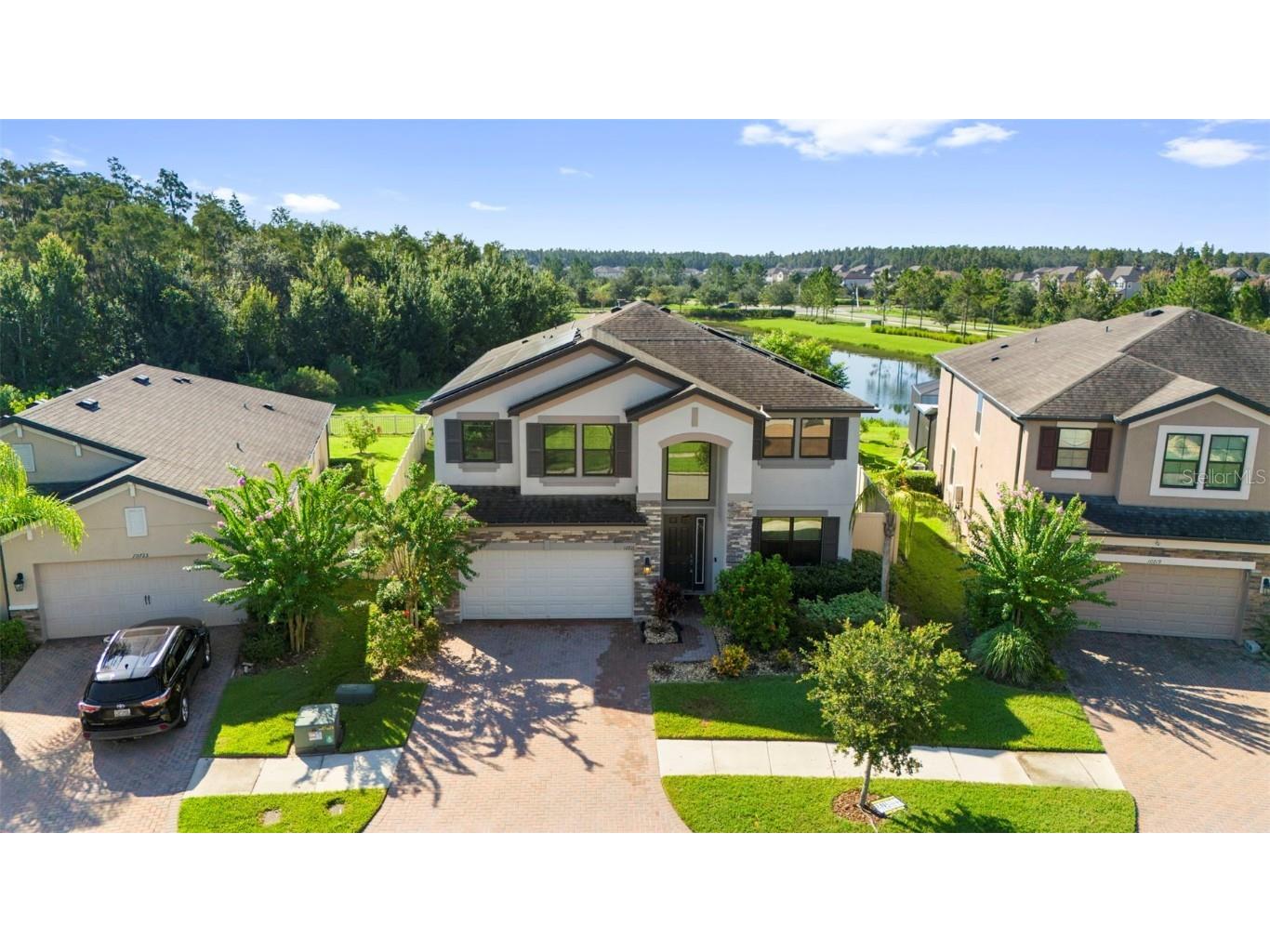 10721 Pleasant Knoll Drive Tampa FL 33647 TB8422233 image1