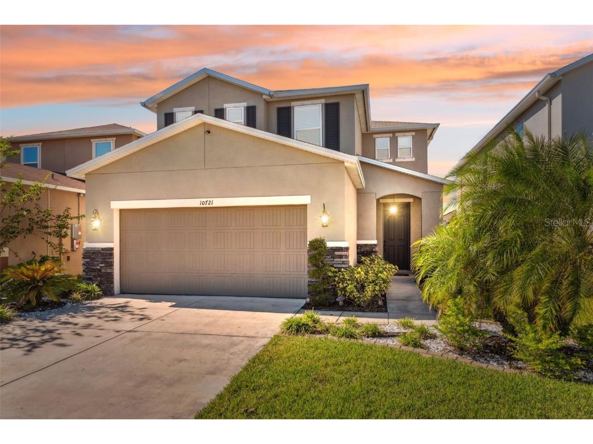 10721 Southern Forest Drive Riverview FL 33578 TB8322175 image1