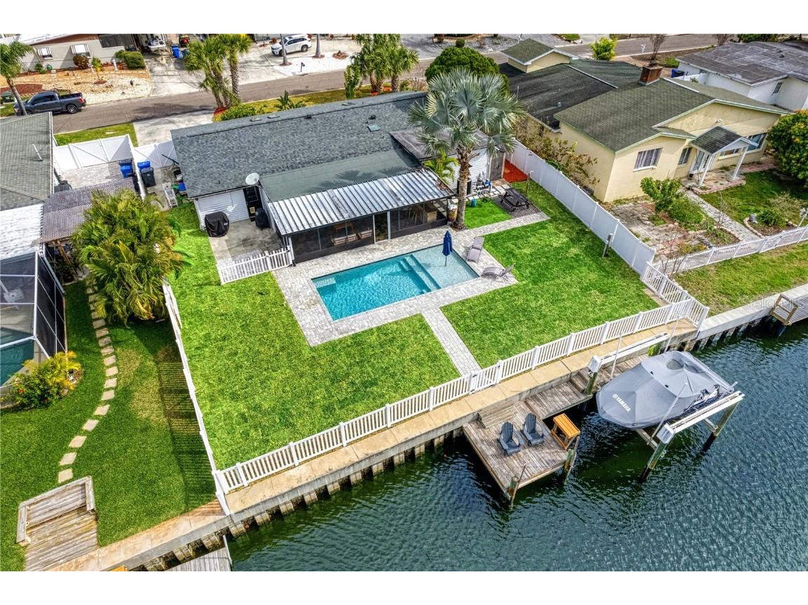 10722 Dowry Avenue Tampa FL 33615 - CHANNEL A-OLD TAMPA BAY W7862089 image1