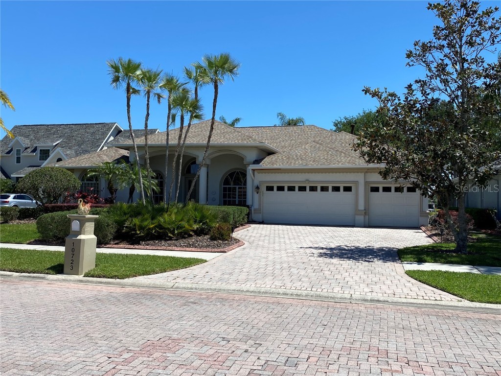 10723 Cory Lake Drive Tampa FL 33647 - CORY LAKE T3517213 image1