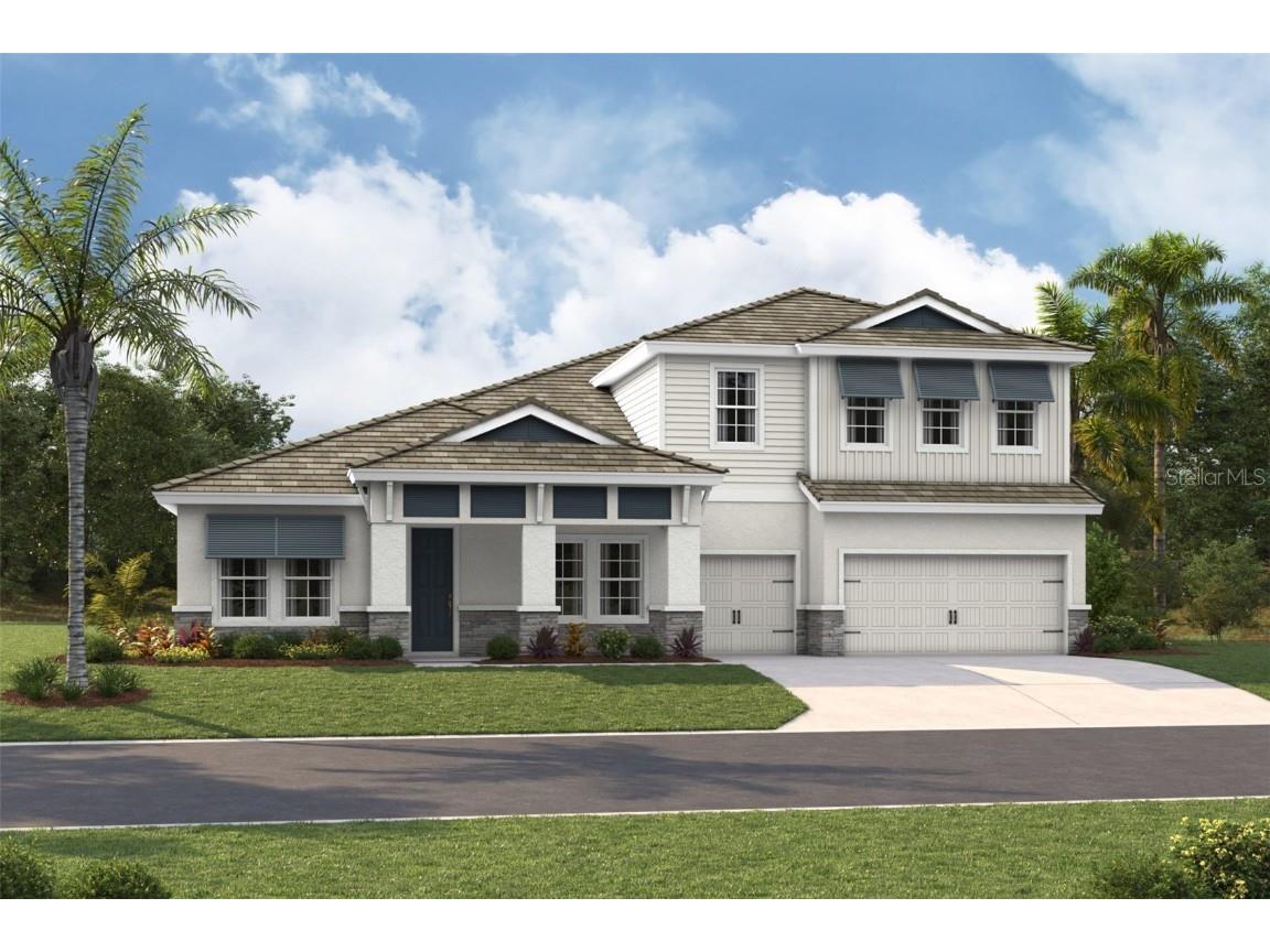 10723 Spring Sapling Circle Parrish FL 34219 TB8445864 image1