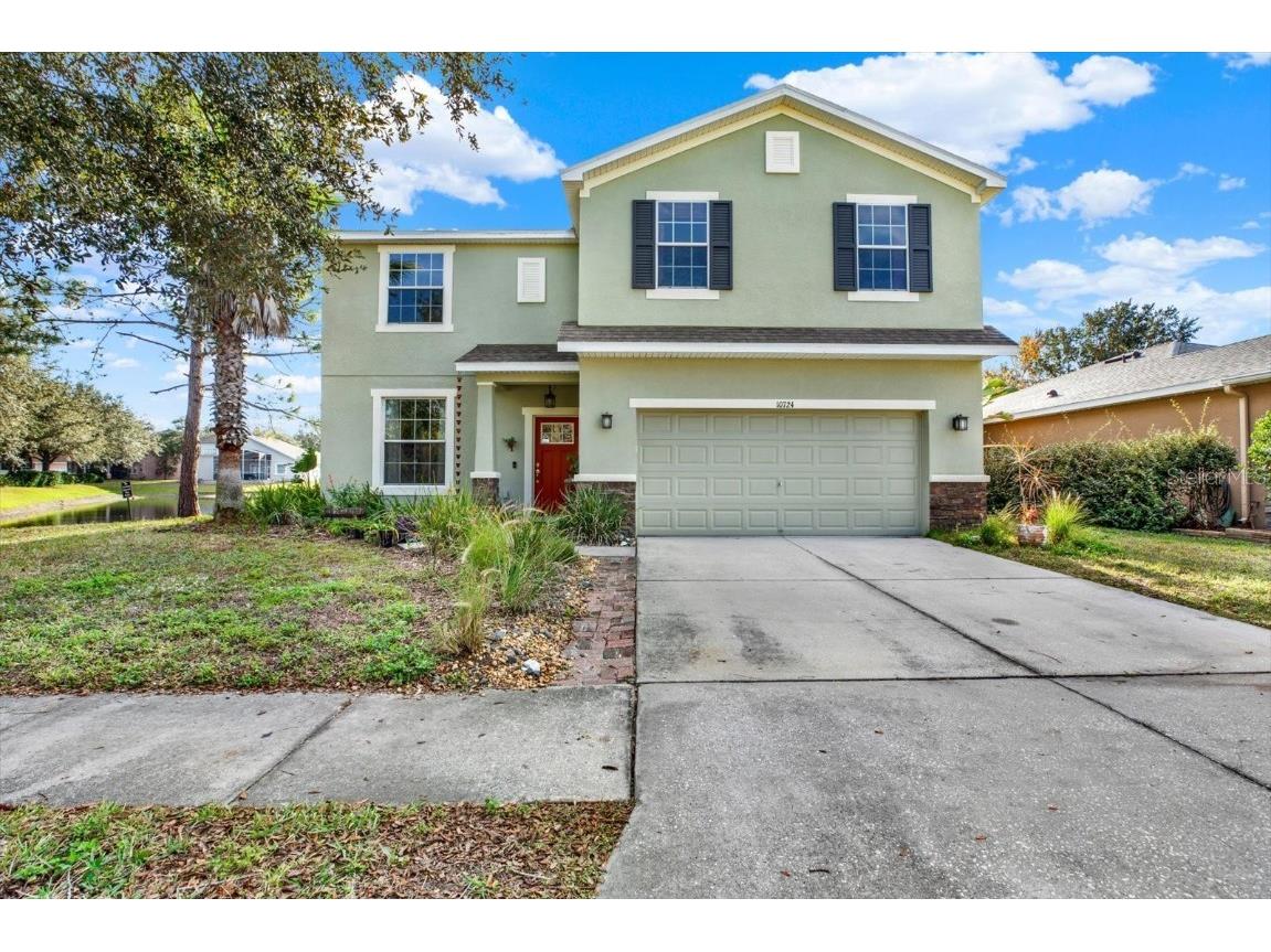 10724 Burning Bush Terrace Land O Lakes FL 34638 W7871185 image1