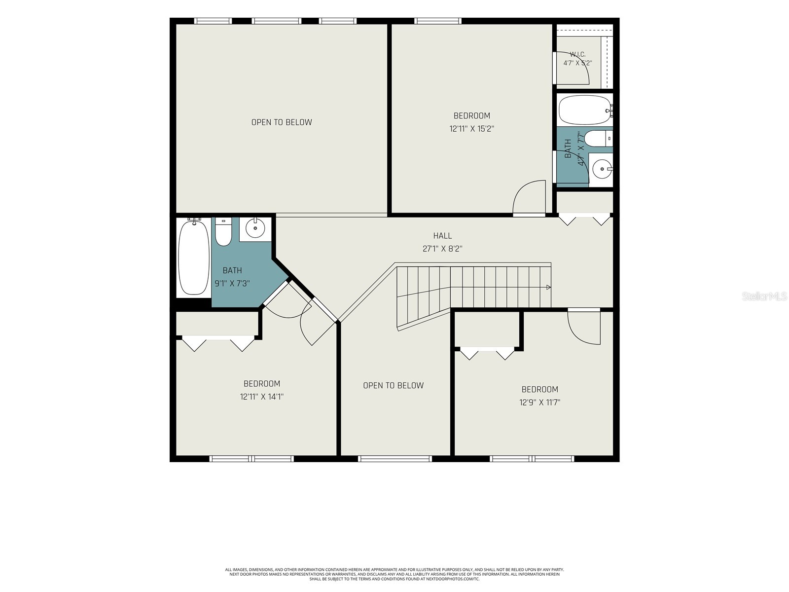 10724 Patrick Ave Hudson FL 34669 TB8523385 image26