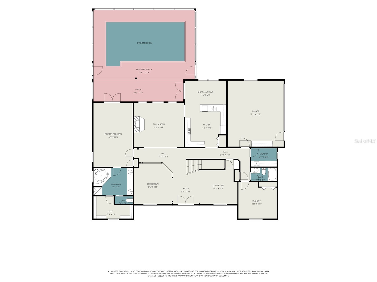 10724 Patrick Ave Hudson FL 34669 TB8523385 image27
