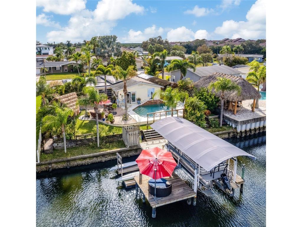 10725 Dowry Avenue Tampa FL 33615 - NORTH BAY CANAL T3499281 image1