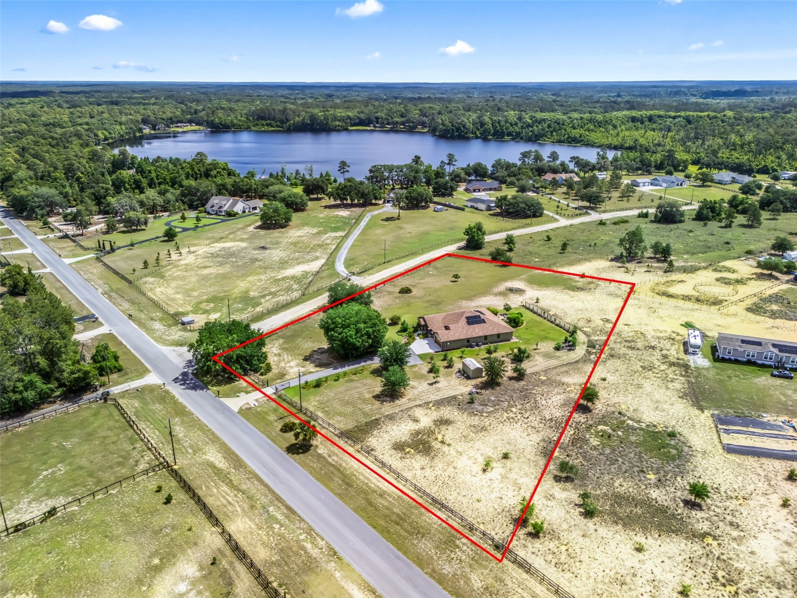 10725 SE 160th Court Road Ocklawaha FL 32179 OM724610 image45