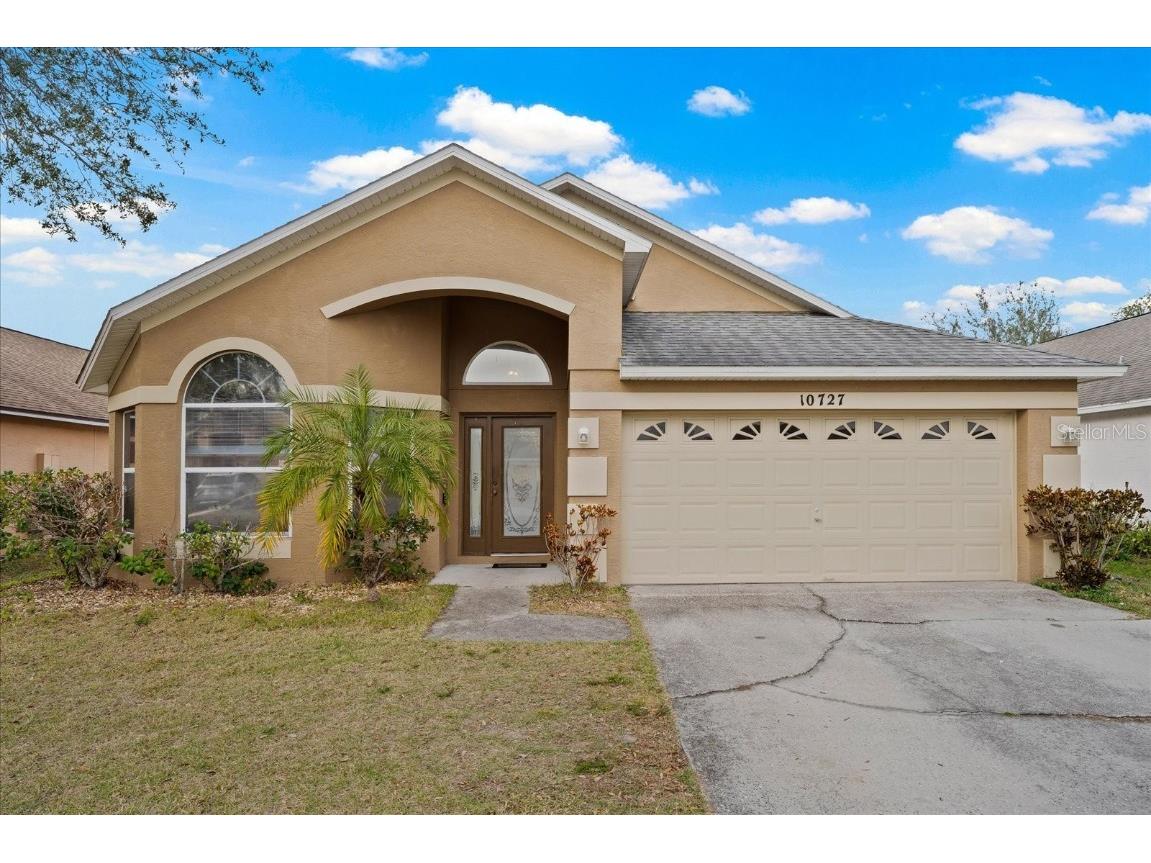 10727 Brown Trout Circle Orlando FL 32825 V4940726 image1