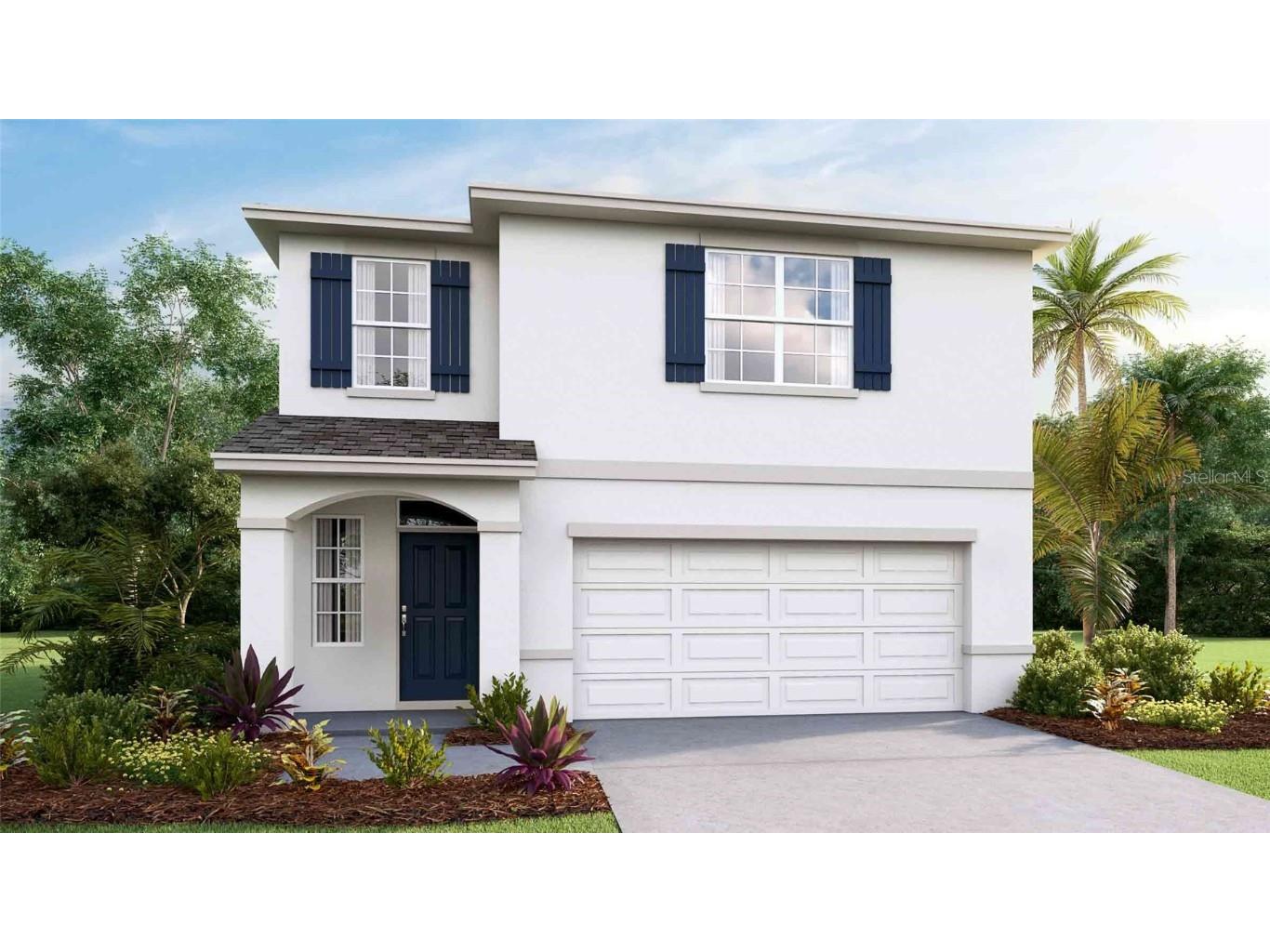 10727 Penny Gale Loop San Antonio FL 33576 T3395963 image1