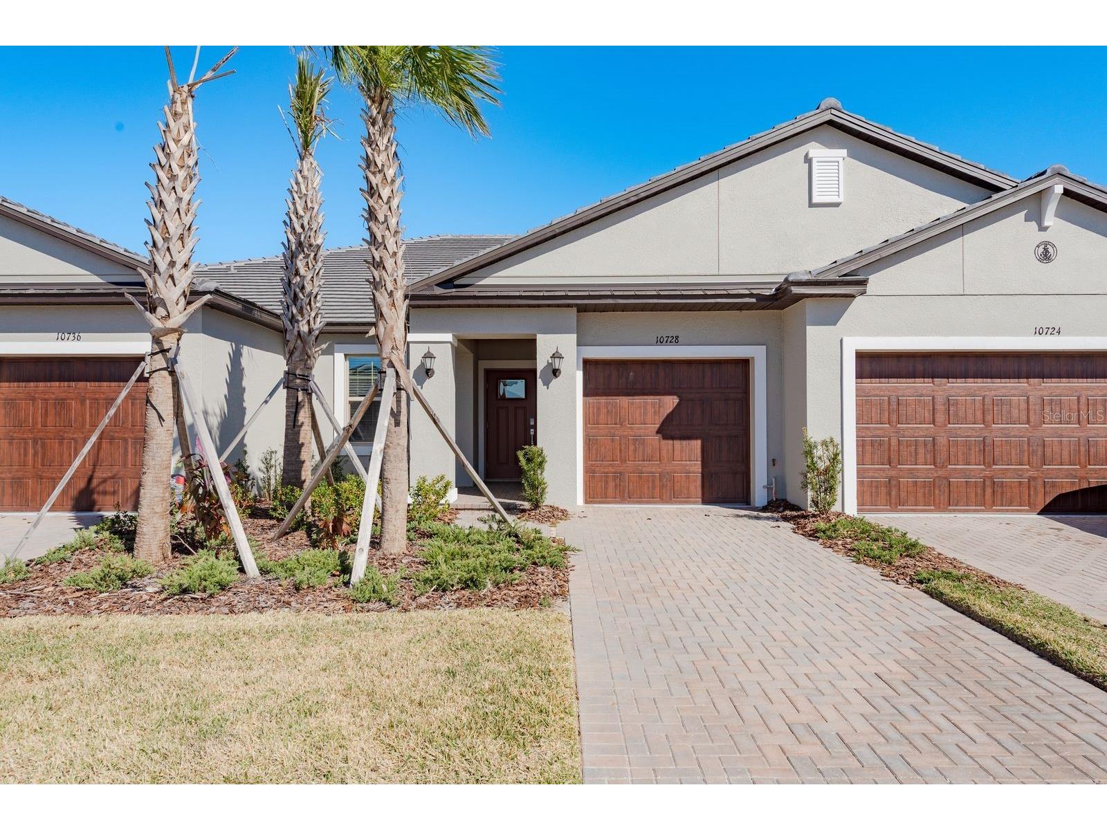 10728 Gable Dig Loop San Antonio FL 33576 TB8469699 image1