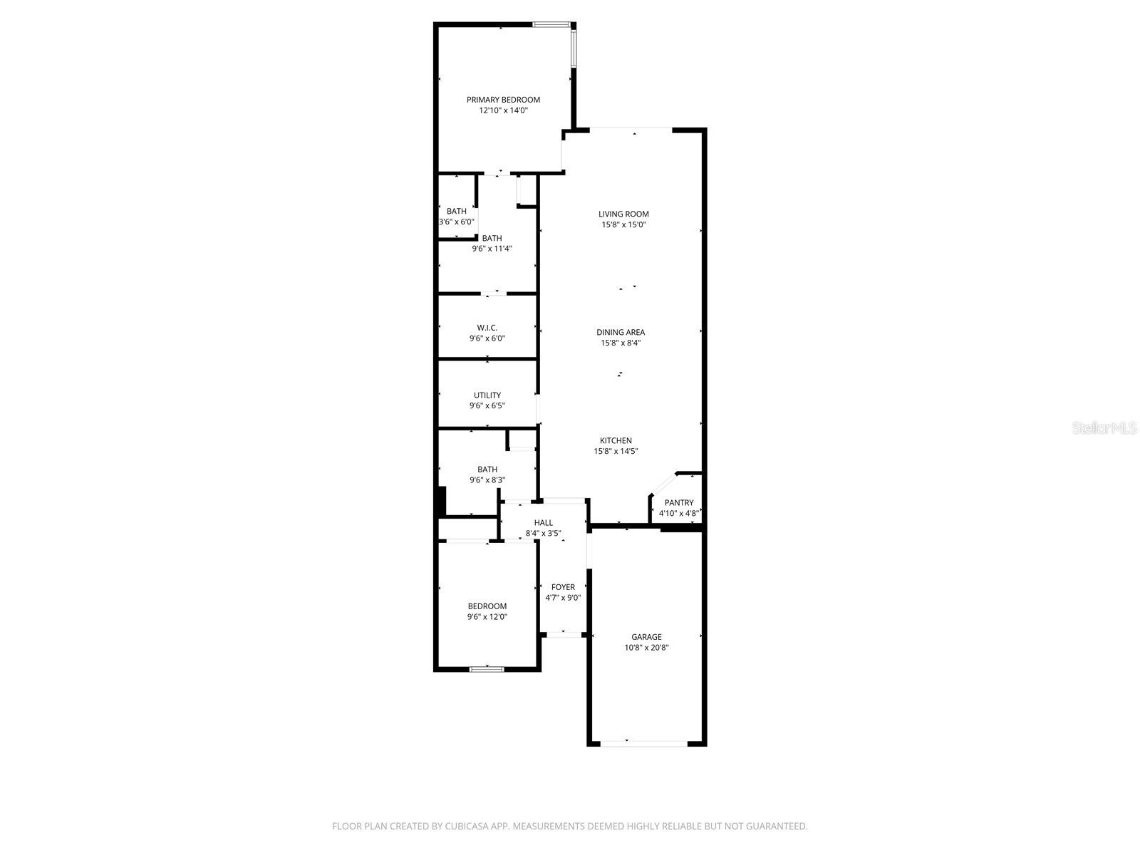 10728 Gable Dig Loop San Antonio FL 33576 TB8469699 image2