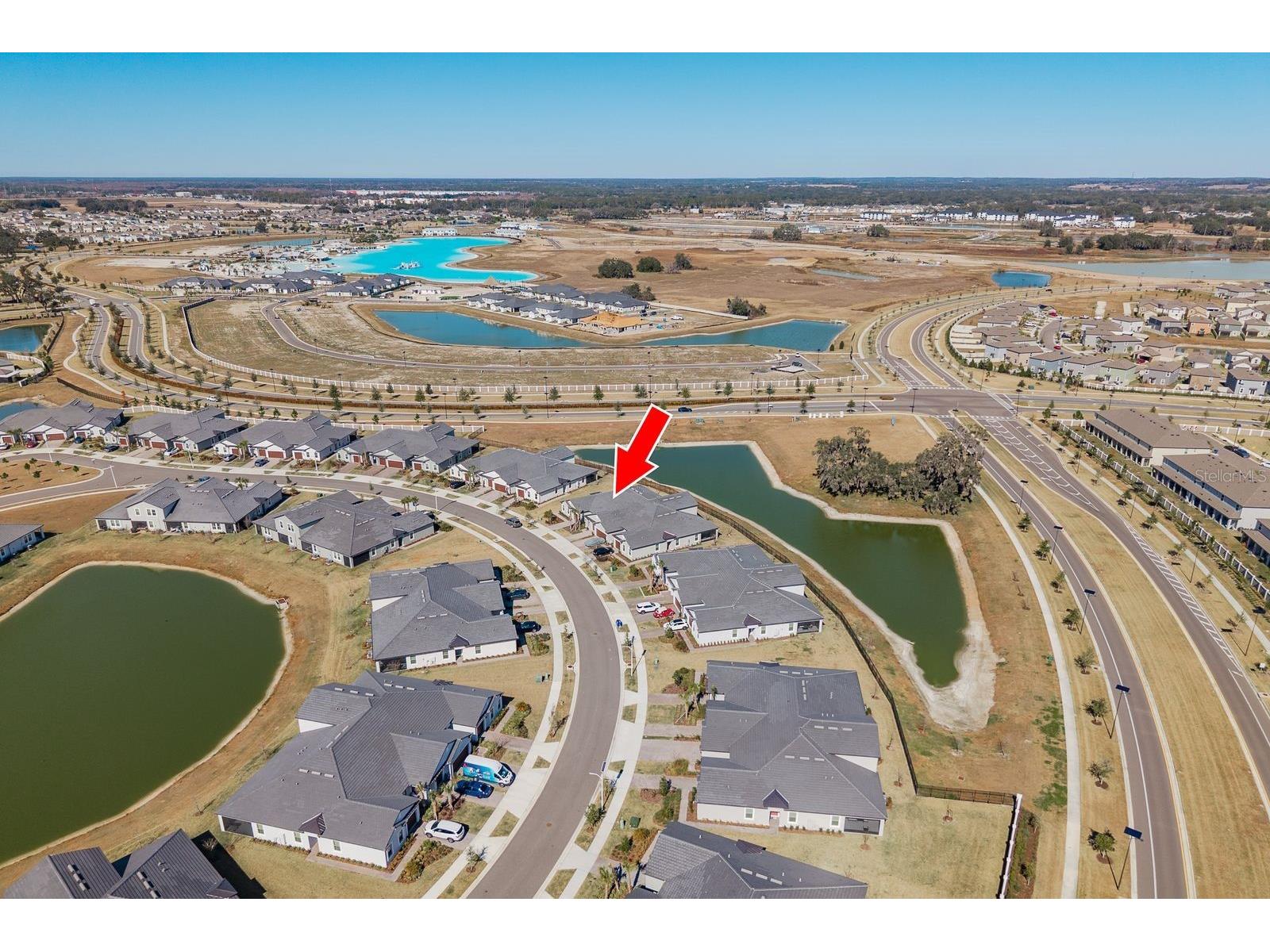 10728 Gable Dig Loop San Antonio FL 33576 TB8469699 image21