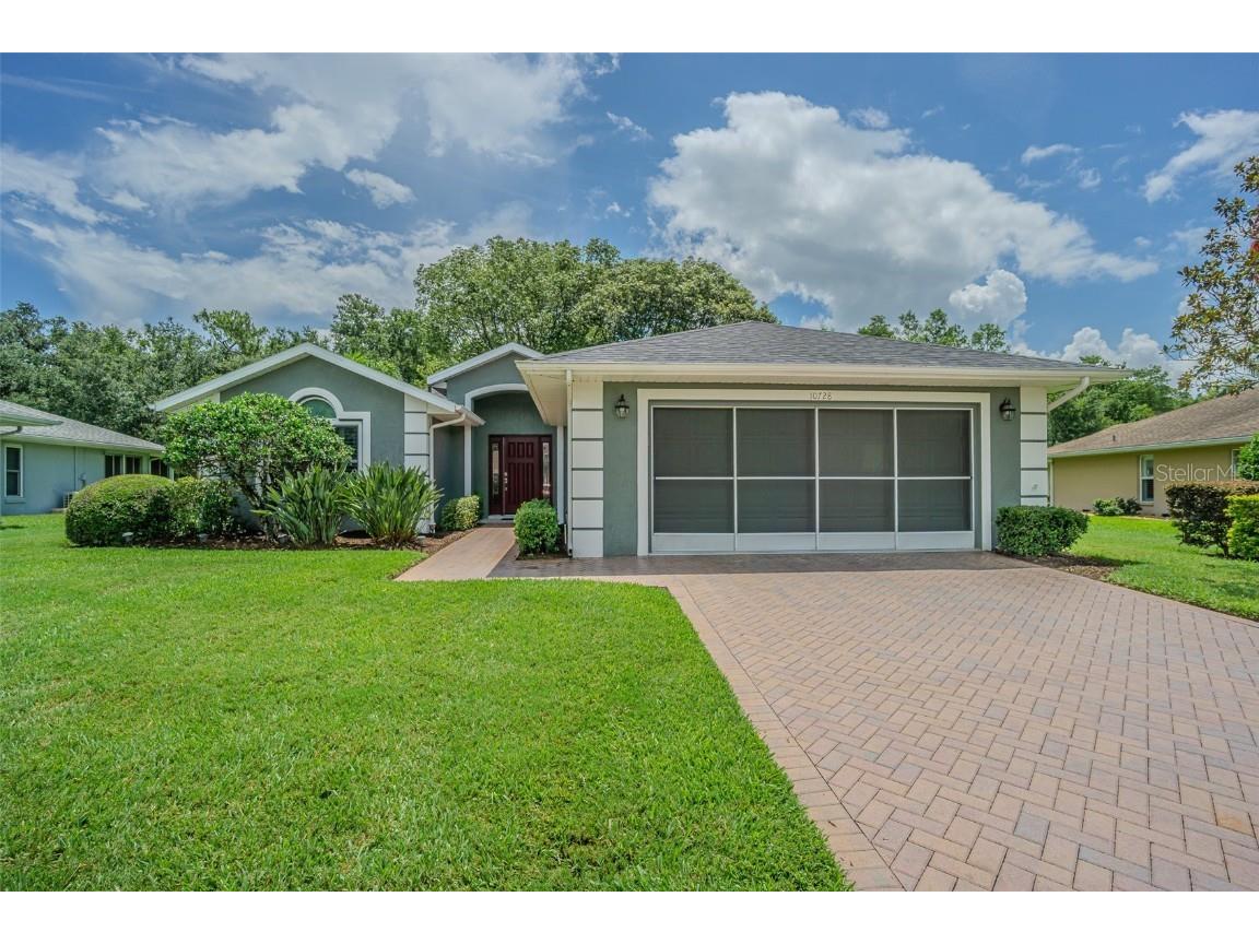 10728 Moshie Lane San Antonio FL 33576 TB8397274 image1