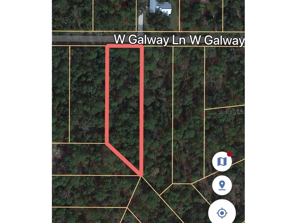 10728 W Galway Lane Crystal River FL 34428 OM696773 image1