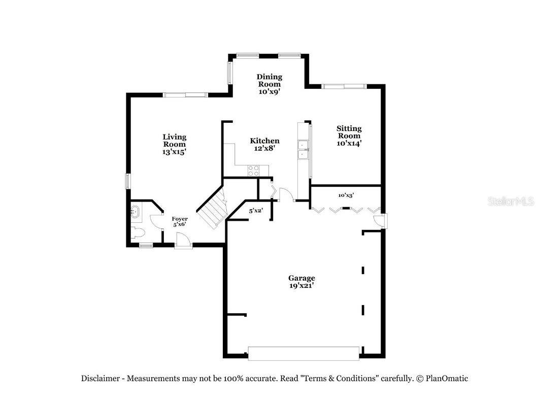 10729 Satinwood Circle Orlando FL 32825 O6365823 image16