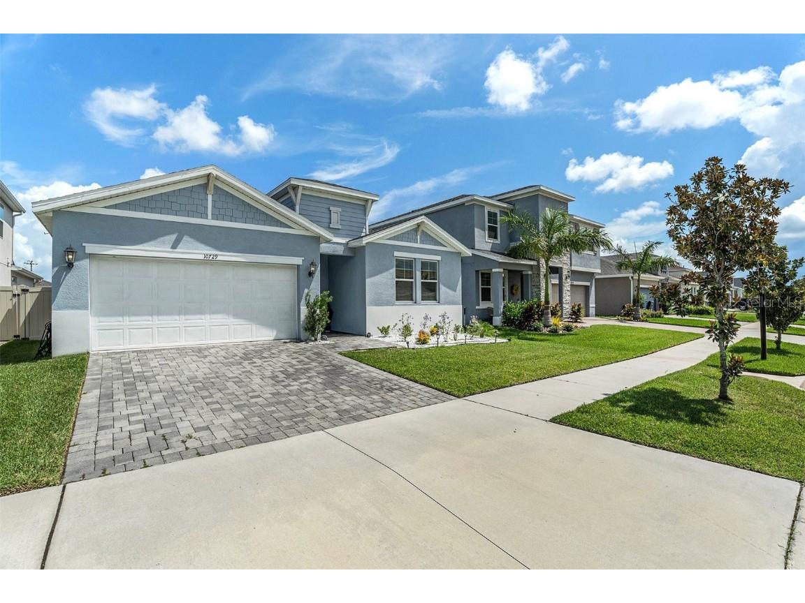 10729 Whitland Grove Drive Riverview FL 33578 T3548380 image1