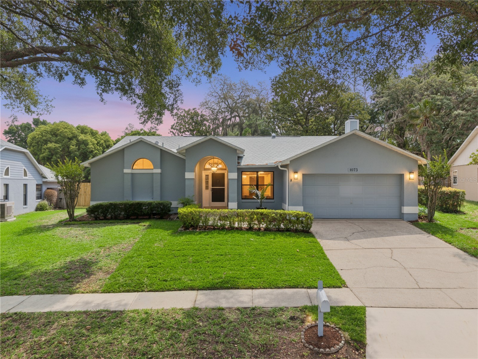 1073 Bent Way Court Apopka FL 32703 G5111456 image1