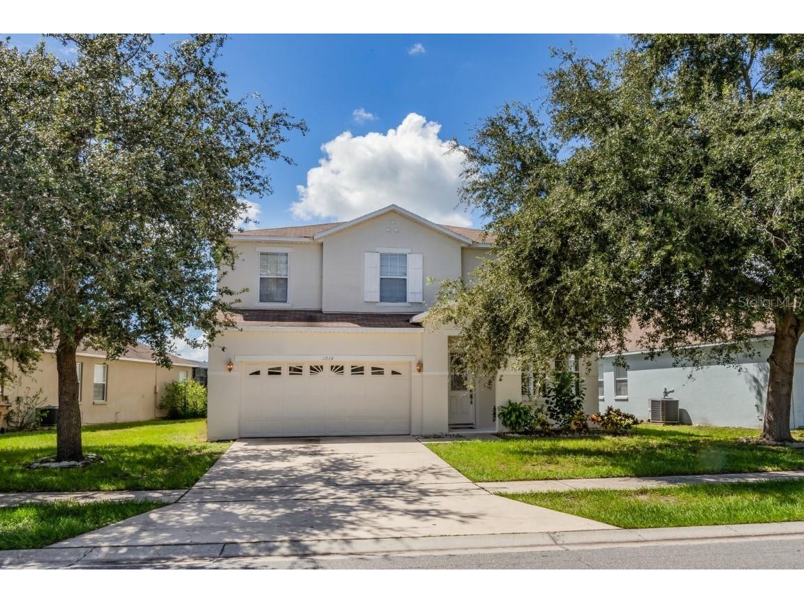 1073 Berkeley Drive Kissimmee FL 34744 O6145764 image1